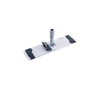 Support balai frange CombiSpeed Pro pour lavage à plat - Blanc -