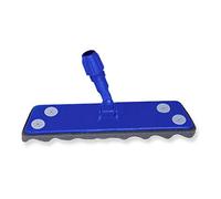 Support Balai Trapeze Semelle Mousse 60 CM