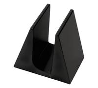 Support balance générique pour balance corporelle et de bureau | Compatible avec la plupart balances rectangulaires et carrées, idéal pour salle de sport, domicile, salle de bains, chambre