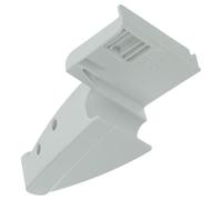 Support balconnet bouteilles droit (295091-4057) Réfrigérateur congélateur (7430208 LIEBHERR)
