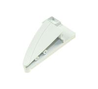 Support balconnet droit (294995-11252) Réfrigérateur congélateur (7438550 742733100 LIEBHERR)