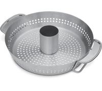 Support barbecue WEBER pour poulet Gourmet BBQ System