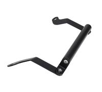 Support Barre BATI Navigation Moto pour Piaggio pour MP3 300 pour Yourban Accessoires Moto Support Plaque Navigation GPS Téléphone Portable 22 Mm