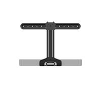Support pour barre de son WSSBM1 pour Sonos Beam, 1 pièce, noir