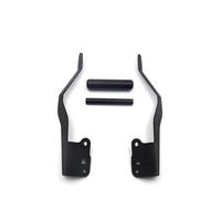 Support Barre Navigation pour BMW pour F850 GS pour ADV pour F850GS Support Plaque Navigation pour Moto Support GPS pour Téléphone Portable Phone Navigation Montage(-08-F850GS 12mm 22mm)