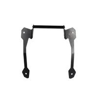 Support Barre Navigation pour BMW pour F850 GS pour ADV pour F850GS Support Plaque Navigation pour Moto Support GPS pour Téléphone Portable Phone Navigation Montage(-02-F850GS ADV 12mm)