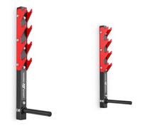 Support Barres d'Haltères et Disques MH-S208 - Marbo Sport