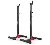 Support Barres pour Musculation 2 Pièces MH-S201 - Marbo Sport