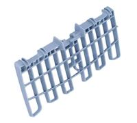 Support basculant panier supérieur - Lave-vaisselle - ARISTON HOTPOINT, INDESIT, WHIRLPOOL (26643)