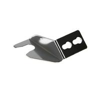 SUPPORT BASE CHASSIS TOURNE BROCHE POUR FOUR DELONGHI - 7011811131