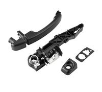 Support Base Poignée Porte Compatible Avec Nissan NV400 2010 2011 2012 2013 2014 2015 2016 Pour Interstar Droite Porte Côté Conducteur Poignée Support Pièce D'origine 806071150R 806078197R