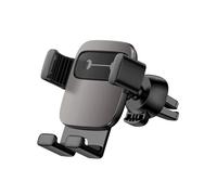 Support Baseus Auto Cube Gravity Noir