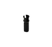 Support batterie tige de selle Easton 27.2 Noir