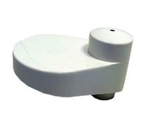 SUPPORT BATTEUR FOUET pour PIECES PREPARATION CULINAIRE PETIT ELECTROMENAGER BOSCH - 00481129