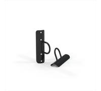 Support battle rope enfant Exit Toys GetSet (x2) Noir 65 cm Unisex