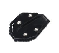 Support Béquille Coussin Extension de béquille latérale pour moto our NMAX155 NMAX125 NMAX 155 125 2020-2023 plaque support, agrandir
