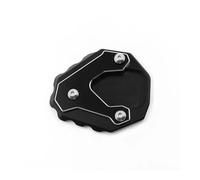 Support Béquille Coussin Pour Silver Wing GT 400 600 01-17 CL500 300 2023 2024 Pour CBR650F Plaque de support béquille Pied Béquille latérale Agrandir Coussin d'extension