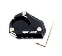 Support Béquille Latérale pour ZX-4R ZX-4RR ZX4R ZX4RR ZX 4R 4RR 2023 Béquille De Moto Pied Béquille Latérale Rallonge Plaque De Support Agrandir