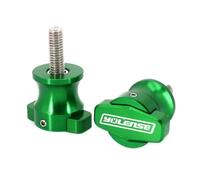 Support béquille Moto Accessoires pour GSX-R600, GSXR750, GSX-R1000, GSXR 600, 750, 1000, Bras Oscillant CNC(6)