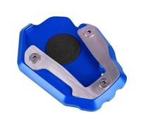 Support Béquille Moto Extension De Support Latéral De Pied De Béquille De Moto Pour L'afrique Pour Twin CRF1100L Sports D'aventure ES DCT(3)