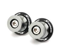 Support béquille Moto Kit D'essieu De Moto 8 Mm pour S1000R S1000RR 2009-2022 2023, Bras Oscillant, Bobines, Supports, Vis, Glissières De Protection(6)