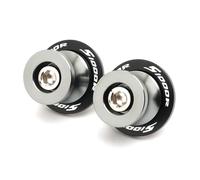 Support béquille Moto pour S1000R S1000RR 2009-2022 2023 Moto 8MM Bras Oscillant Support Vis Bras Oscillant Bobines Curseur(3)