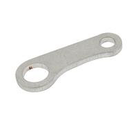 Support Béquille P2R PLAQUETTE LATERALE 50 A BOITE