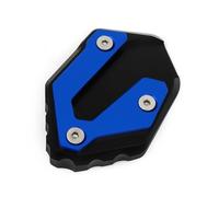 Support Béquille Pour MT-09 Pour MT 09 Pour MT09 Pour T&RACER 900 Pour XSR900 Pour FZ-09 2014-2023 Béquille De Moto Pied Béquille Latérale Extension Plaque De Support