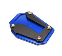 Support Béquille Valve Moto Rallonge Latéral Pour Africa Twin CRF1100L CRF 1100 L 2020 - 2026 Support guidon(Color2)
