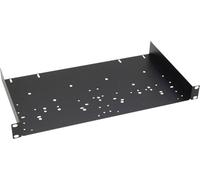 Adam Hall 19" Parts 8754 - Berceau Universel Rackable 19" 1 U