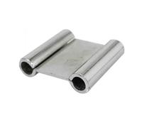 Support Biellette De Fixation De Pot D'échappementpour Mobylette Peugeot 103 Sp