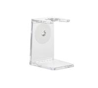 Mühle nom Support pour nom Rasierpinsel, Transparent