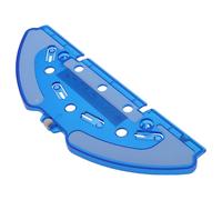 Support bleu pour robot aspirateur Rowenta Tefal OBH Xplorer 65 70 75