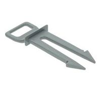 Support blocage balancier Lave-vaisselle C00256872 ARISTON HOTPOINT, INDESIT, SCHOLTES - 303860 G