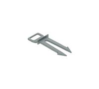 Support blocage balancier Lave-vaisselle C00256872 ARISTON, INDESIT, SCHOLTES - 303860