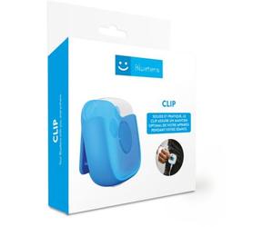 Support BLUETENS Clip ceinture pour Classic 2