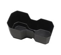 Support Boisson Auto Compatible Avec Pour Dacia Pour Duster 2025-2026 Console Centrale De Voiture Insertion D'eau Tasse Porte Boissons Porte Bouteille