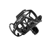 Support Boisson Moto Porte-Bouteille d'eau pour Moto, Café, Boisson, Thé, Support De Tasse, Accessoires Modification pour UHR150 UHR125 TR300 XCR300(UHR150-Black)