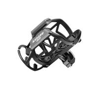 Support Boisson Moto Porte-Bouteille d'eau pour Moto, Café, Boisson, Thé, Support De Tasse, Accessoires Modification pour UHR150 UHR125 TR300 XCR300(UHR150-Titanium)