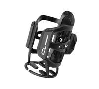 Support Boisson Moto Porte-gobelet De Boisson pour Bouteille d'eau Et, Accessoires Moto pour CL500 CL300 CL 500 300 2022 2023 2024(Black)