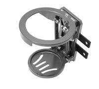 Support Boisson Moto Support De Bouteille Boisson Pliable, Accessoires Moto pour TMAX560 pour Tech Max 2022 - 2026 T-Max 560