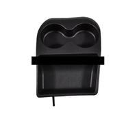 Support boisson voiture Compatible Avec VW Pour Jetta 1993-1996 Console Centrale Porte Gobelet Boissons US Spec 1EM862533B41