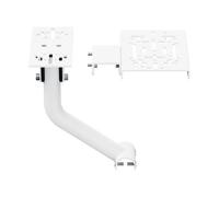 Oplite - Accessoire Levier De Vitesse Gear Shift Handbrake V2 Blanc