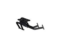 Oplite - Support R8 Gear Shift Handbrake Holder Noir