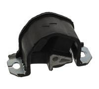 Support, boîte de vitesses FEBI BILSTEIN 02024, arrière, gauche