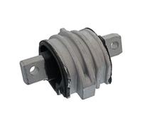 Support, boîte de vitesses FEBI BILSTEIN 10124, arrière, gauche