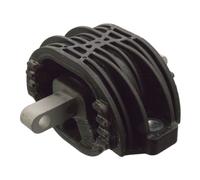 Support, boîte de vitesses FEBI BILSTEIN 103397, arrière