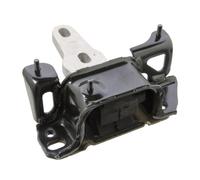 Support, boîte de vitesses FEBI BILSTEIN 104689, arrière, droit