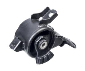 Support, boîte de vitesses FEBI BILSTEIN 105897, arrière