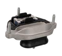 Support, boîte de vitesses FEBI BILSTEIN 172797, Inférieur, Arrière